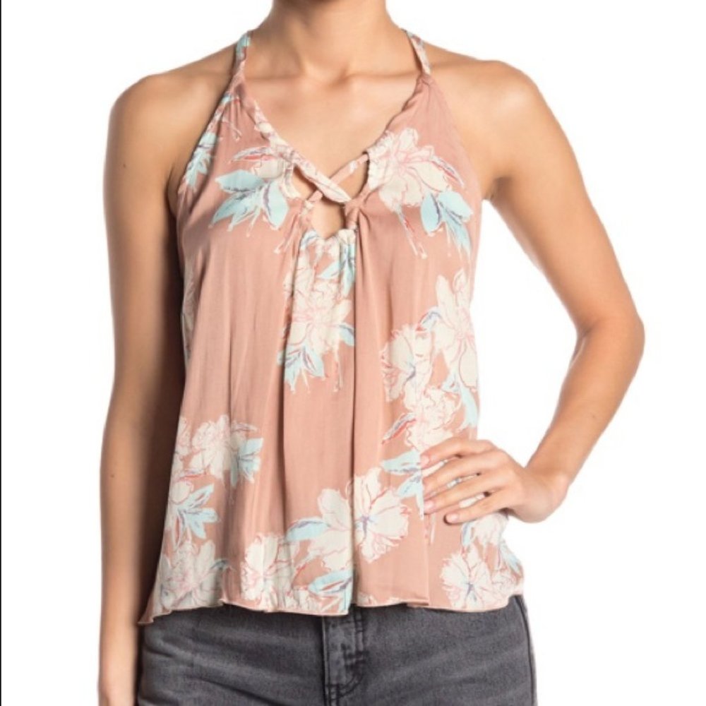 Intimately Free People Line Up Cami Tank Top